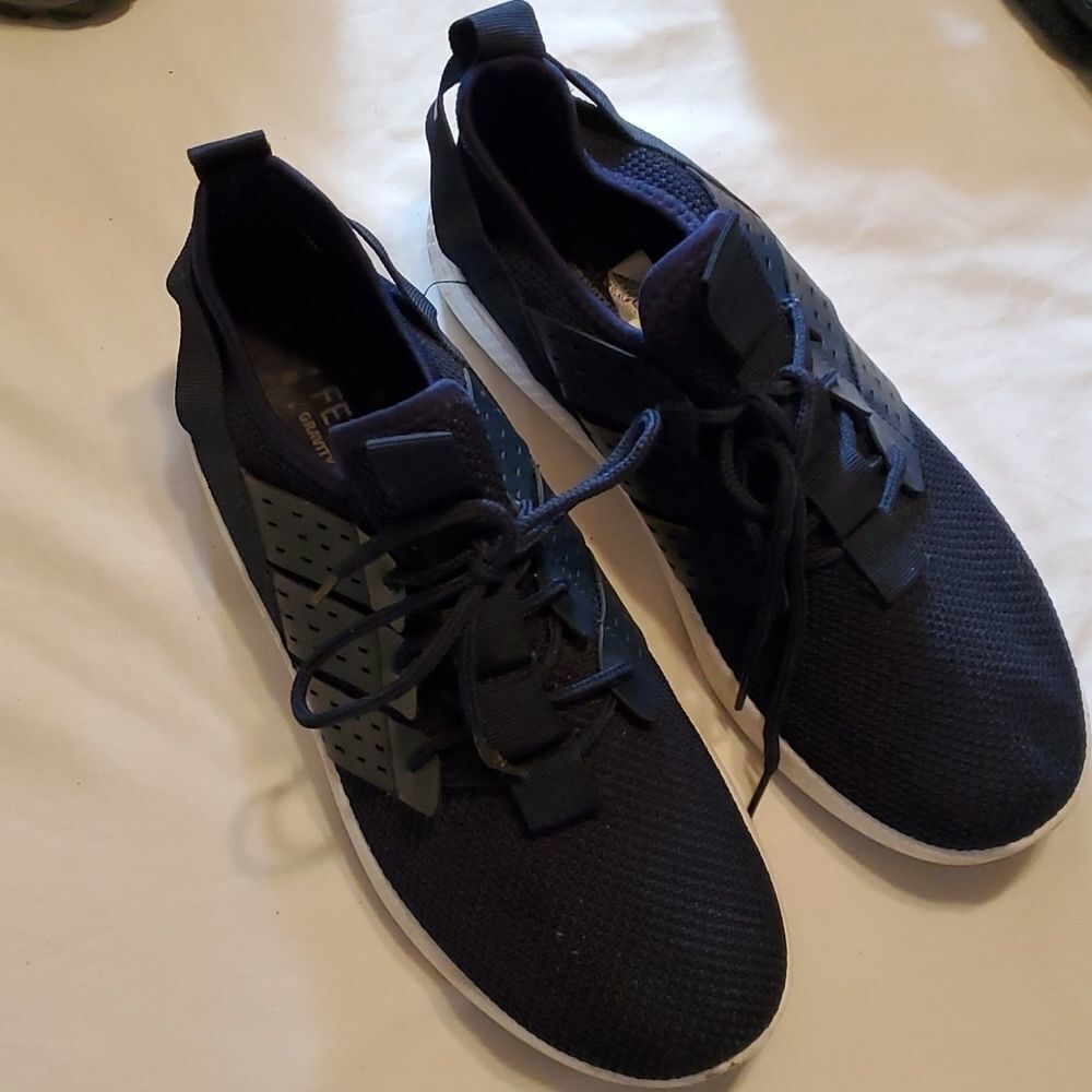 FERRATO Gravity Ergo running sneakers size 42